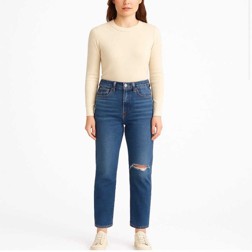 Levi’s 80’s Mom Jeans Women’s Size 29